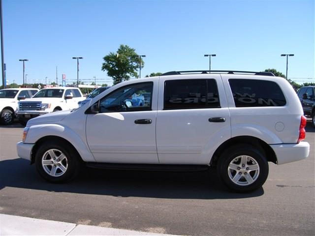 2004 Dodge Durango SLT