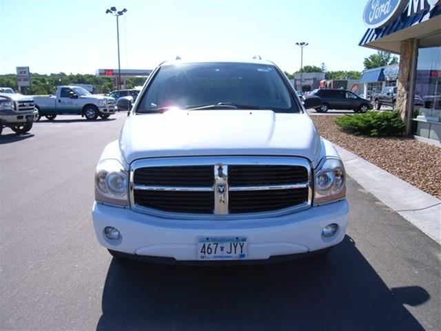 2004 Dodge Durango SLT