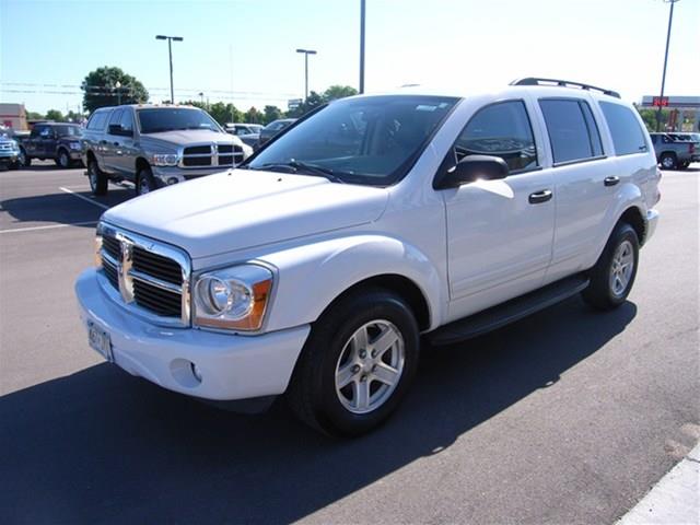 2004 Dodge Durango SLT