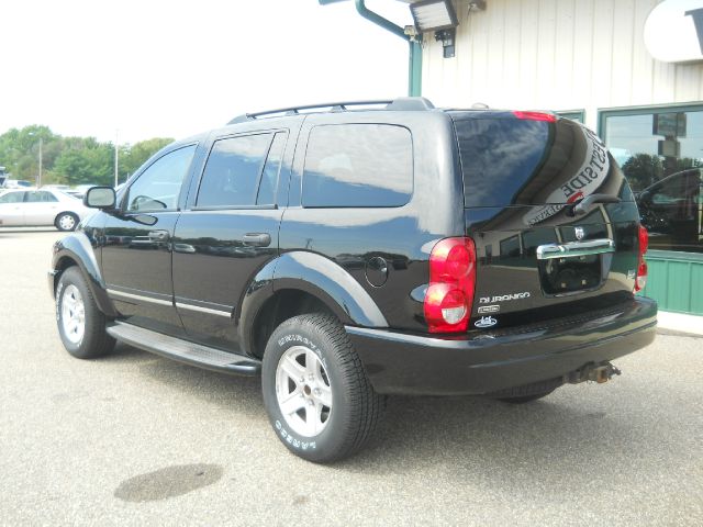 2004 Dodge Durango Super