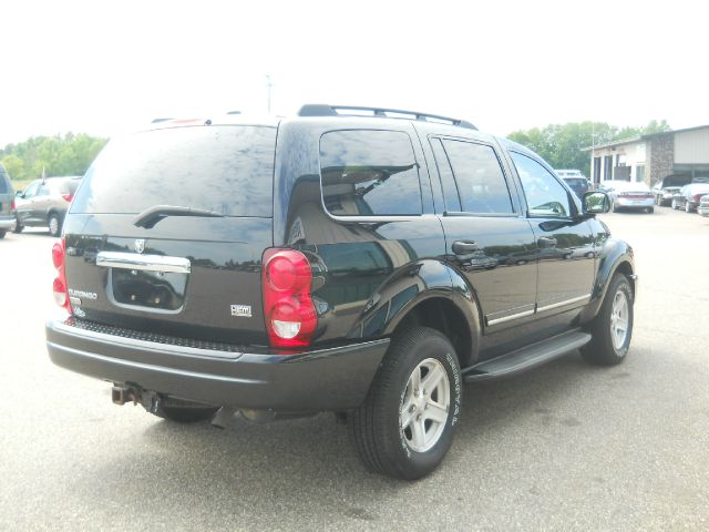 2004 Dodge Durango Super