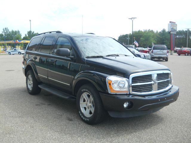 2004 Dodge Durango Super