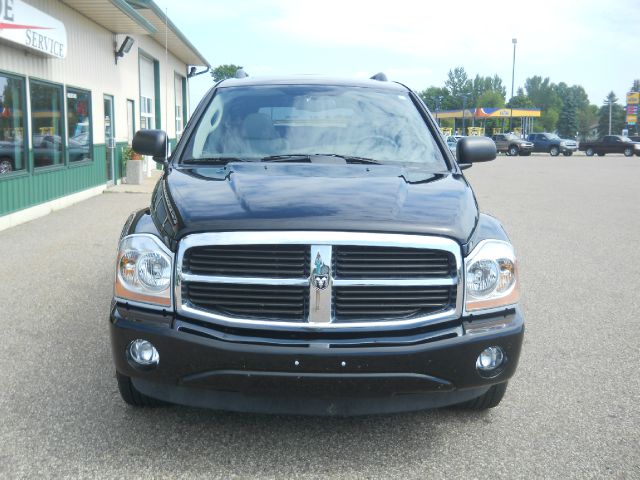 2004 Dodge Durango Super