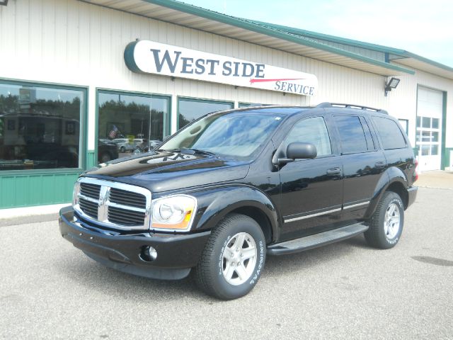 2004 Dodge Durango Super