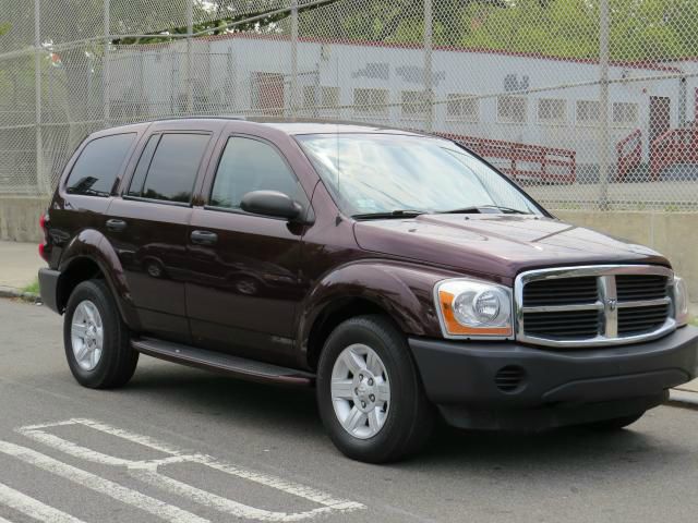 2004 Dodge Durango Super