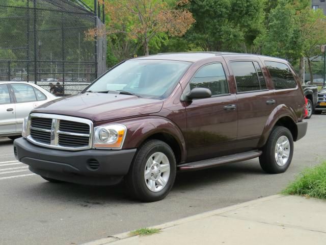 2004 Dodge Durango Super