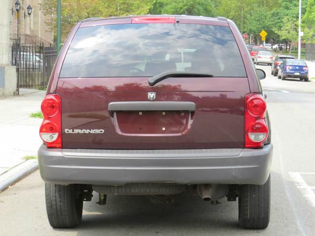 2004 Dodge Durango Super