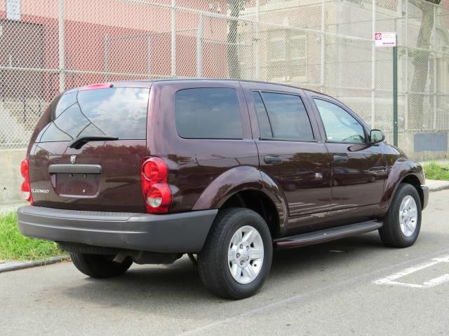 2004 Dodge Durango Super