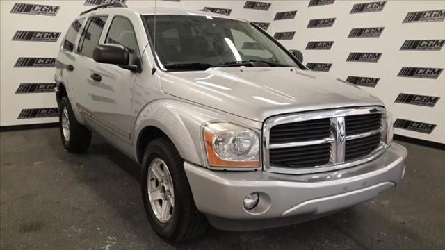 2004 Dodge Durango I Limited