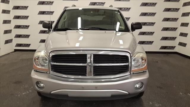 2004 Dodge Durango I Limited