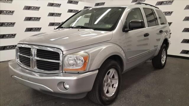 2004 Dodge Durango I Limited