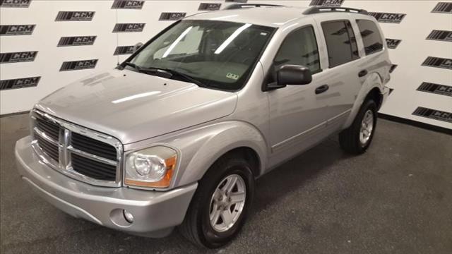 2004 Dodge Durango I Limited