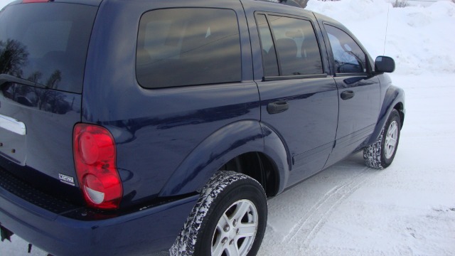 2004 Dodge Durango Wagon SE