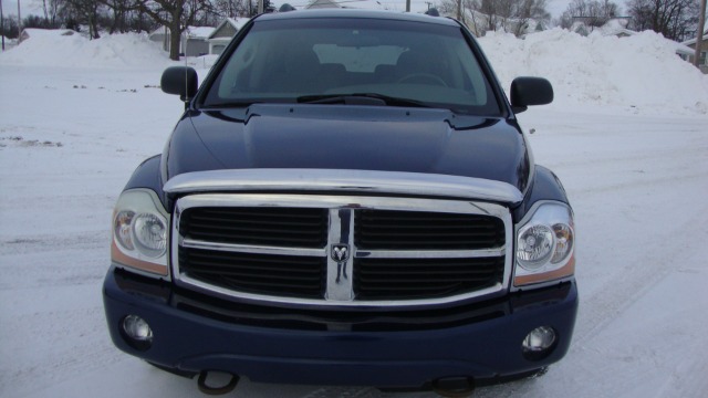 2004 Dodge Durango Wagon SE