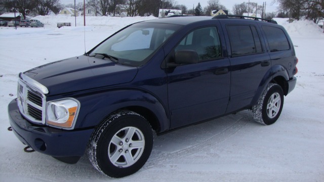 2004 Dodge Durango Wagon SE