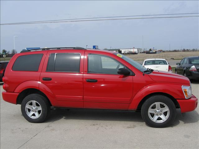 2004 Dodge Durango SLT