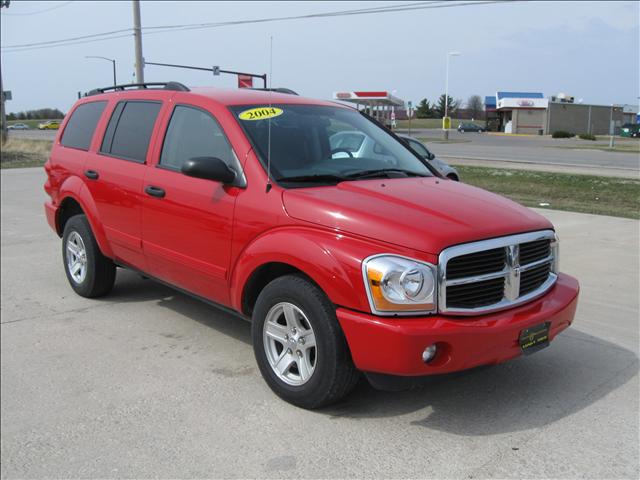 2004 Dodge Durango SLT