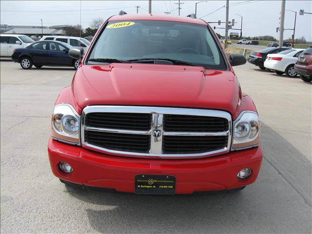 2004 Dodge Durango SLT