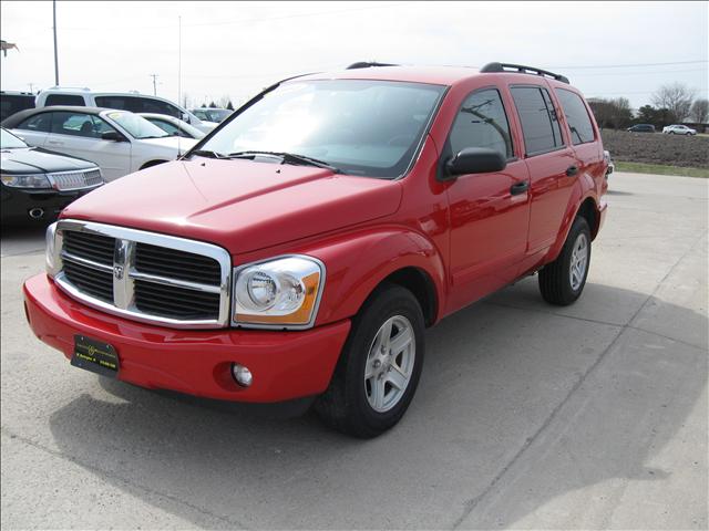 2004 Dodge Durango SLT