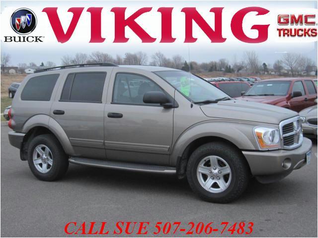 2004 Dodge Durango SLT