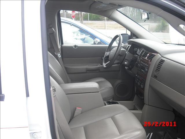 2004 Dodge Durango SLT