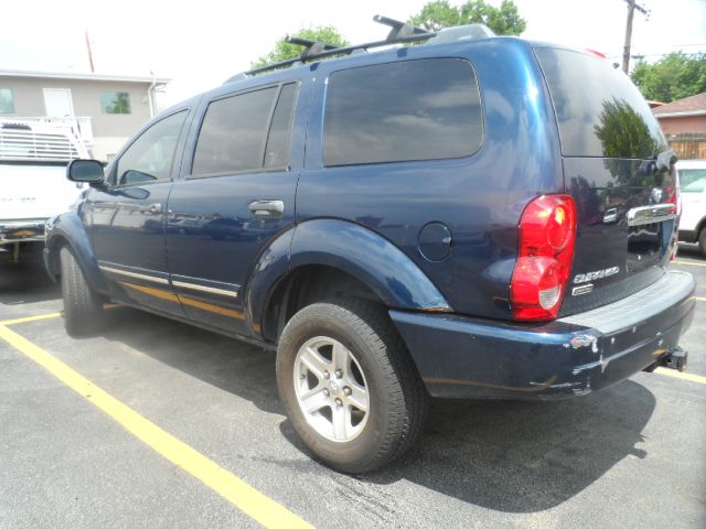 2004 Dodge Durango Super