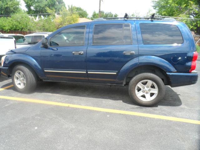 2004 Dodge Durango Super