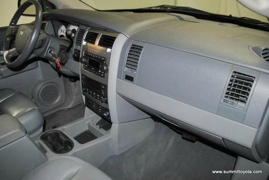 2004 Dodge Durango Wagon SE