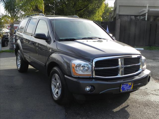 2004 Dodge Durango SLT