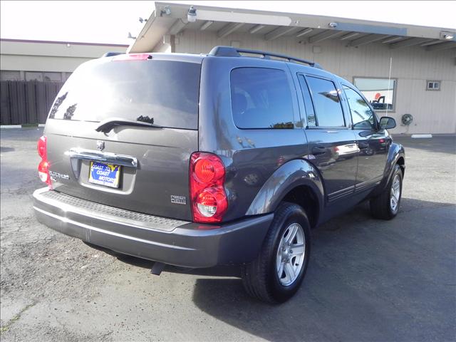 2004 Dodge Durango SLT