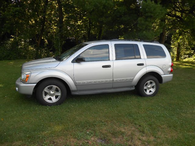 2004 Dodge Durango Wagon SE