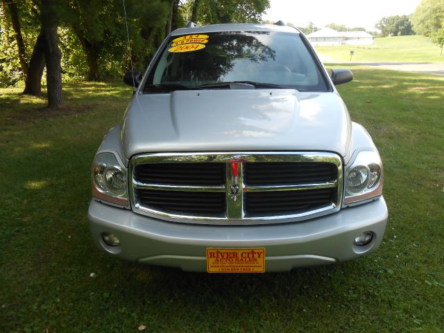 2004 Dodge Durango Wagon SE