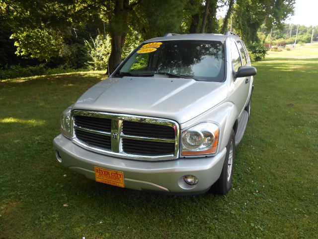 2004 Dodge Durango Wagon SE