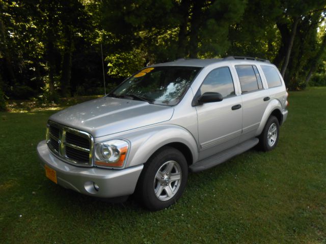 2004 Dodge Durango Wagon SE