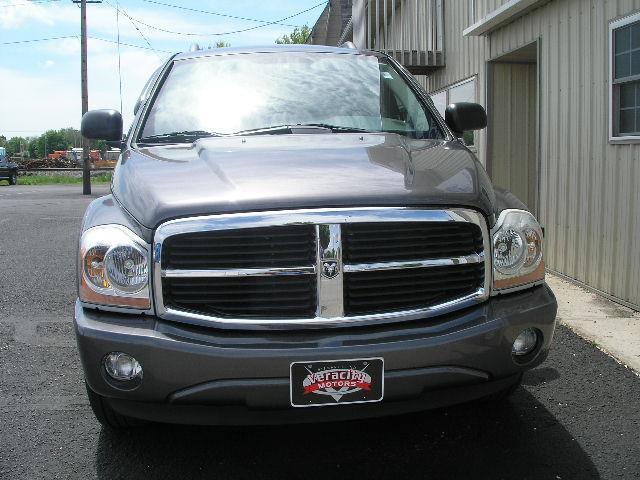 2004 Dodge Durango SLT