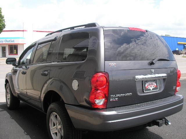 2004 Dodge Durango SLT