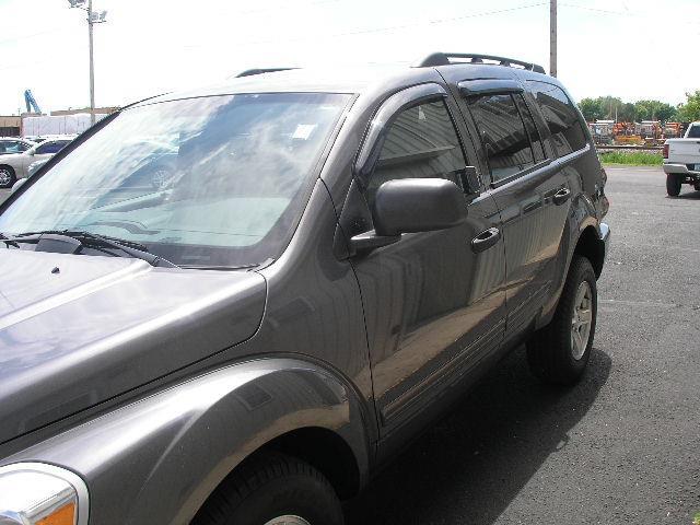 2004 Dodge Durango SLT