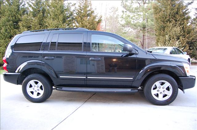 2004 Dodge Durango SLT 25