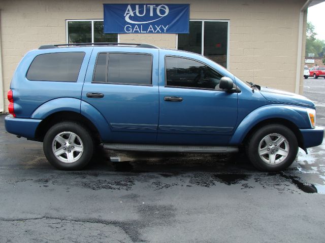 2004 Dodge Durango SLT