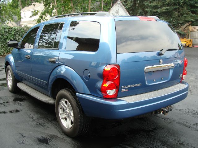 2004 Dodge Durango SLT