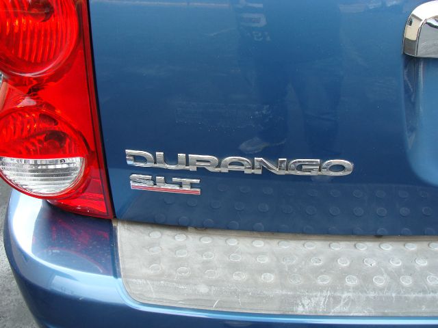 2004 Dodge Durango SLT