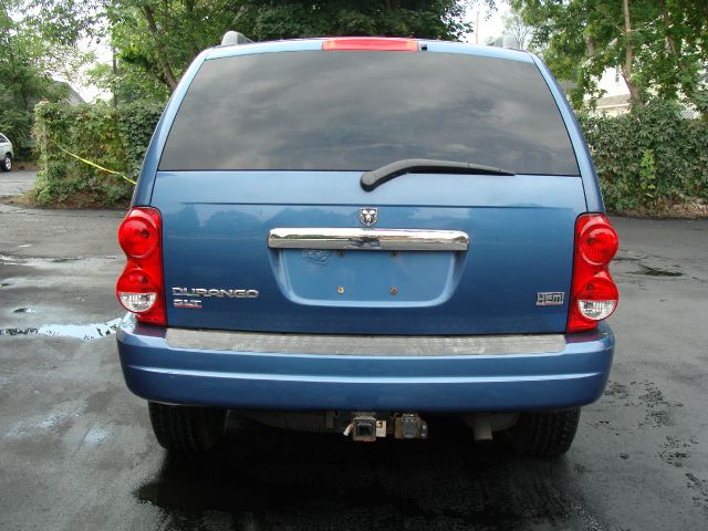 2004 Dodge Durango SLT