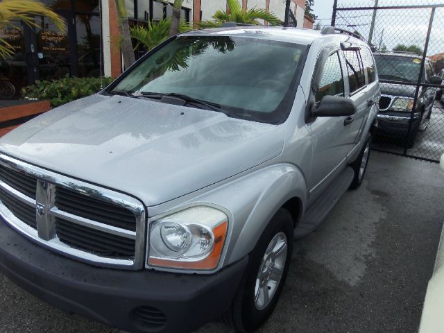 2004 Dodge Durango Super