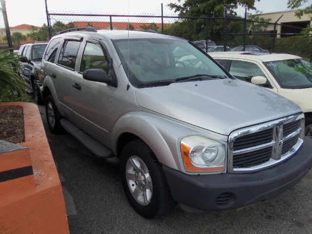 2004 Dodge Durango Super