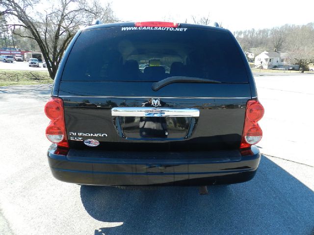 2004 Dodge Durango Wagon SE