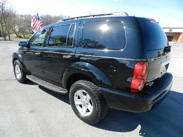 2004 Dodge Durango Wagon SE