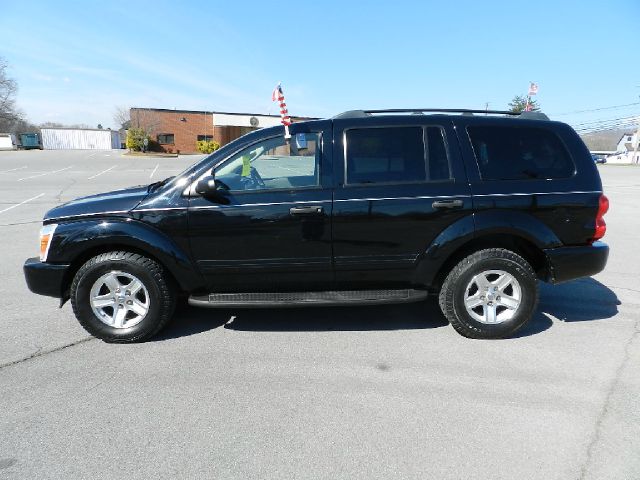 2004 Dodge Durango Wagon SE