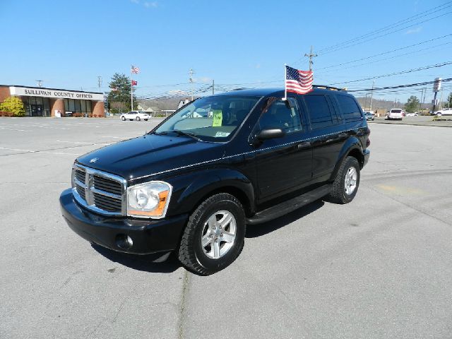 2004 Dodge Durango Wagon SE