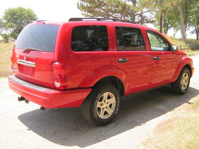 2004 Dodge Durango Wagon SE