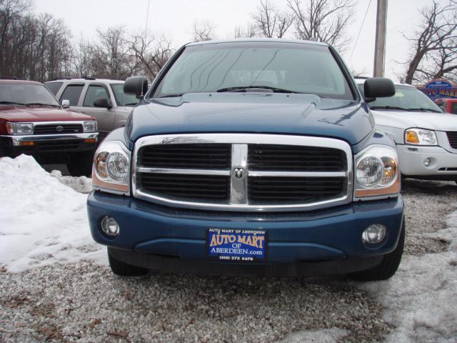 2004 Dodge Durango SLT 25